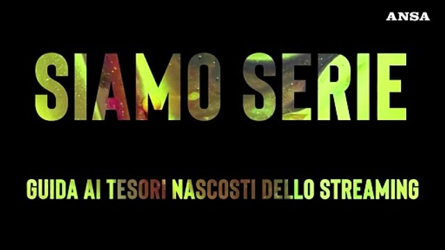 Siamo serie: Happy Face, Sara - La donna nell'ombra, Majoneze