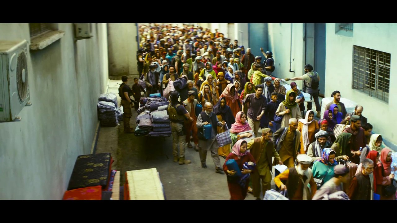 13 días, 13 noches - Tráiler oficial español