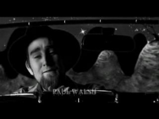 "Poker face" trailer