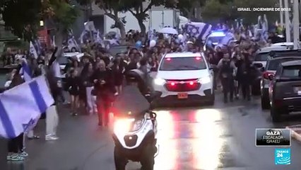 Lo que sabemos de la propuesta de EE. UU. para un alto el fuego en Gaza