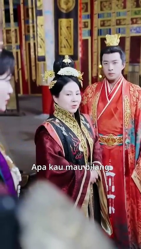  Amarah dendam sang kakak part 2 tamat