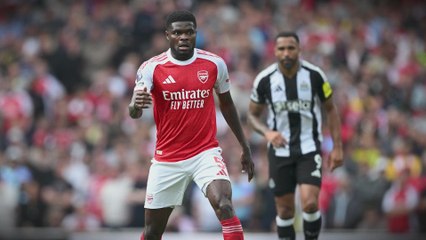 Thomas, acusado de varios cargos de violación y abuso sexual