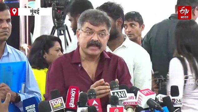 एकनाथ शिंदेंचा 'जय गुजरात'चा नारा; विरोधक म्हणतात 'केम छो शिंदे साहेब', शिवसेनेकडून उद्धव ठाकरेंचा 'तो' व्हिडिओ पोस्ट