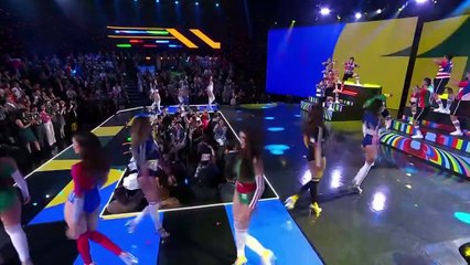 Miss Universe Latina el reality USA Programa 8