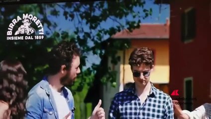 Food & Beverage, per gli italiani la birra significa spontaneità a tavola