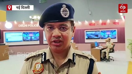 नुक्कड़-नाटक करते दिखेंगे पुलिसवाले! "लाईट, साउंड और एक्शन" से नए कानून बताएंगे