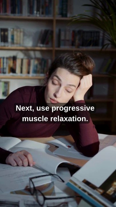 Sleep In Fast at Night.