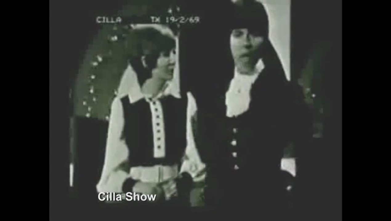 Cilla Black & Cliff Richard - Good Times and more