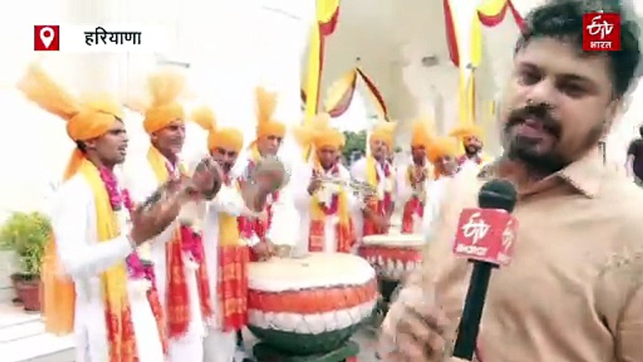 पंचकूला के पिंजौर गार्डन में 'गुल पनाग' और 'मोदी' की धूम, लोगों ने मल्लिका और हुस्नआरा समेत किया आम की 500 किस्मों का दिदार