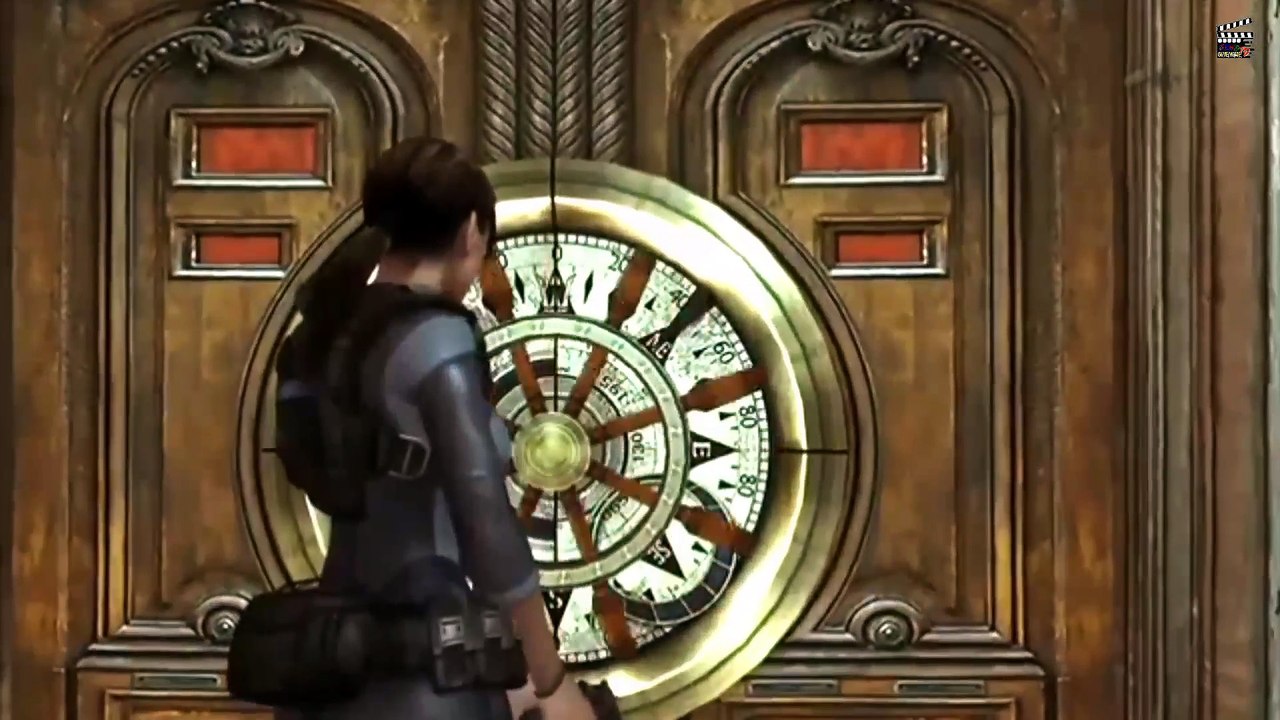 Resident Evil Revelations (RE Journey Eps 20)