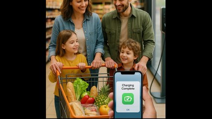 How AI Is Making EV Charging Super Easy