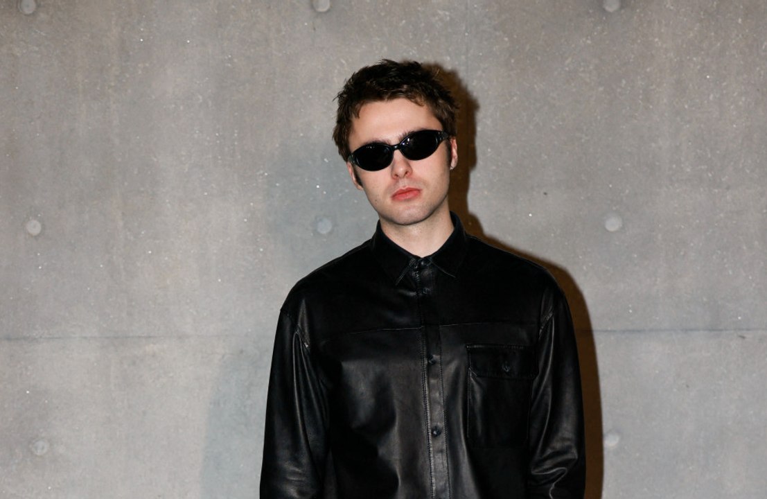 Liam Gallagher's son Lennon Gallagher 'can't wait' to see his dad back onstage with Oasis