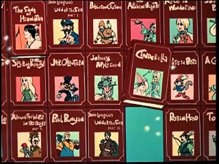 A Volta ao Mundo em 80 Dias - Parte 2 (Rankin Bass 1972)