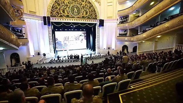 КАДЫРОВ ВЫБЕСИЛ ВСЕХ. Скандальная свадьба преемника главы Чечни и что она скрывает