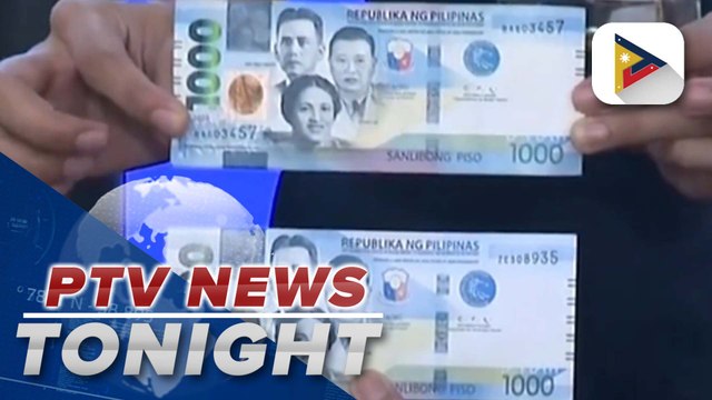 BSP reports rampant sale of fake money on social media