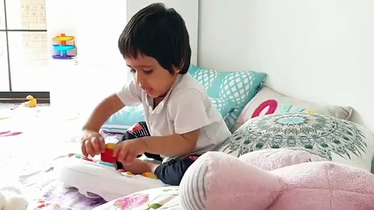How To Change Your Child's Behaviour - Follow these 5 Rules! - Toddler Discipline