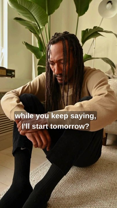 Why You Need Discipline — Not Motivation | Life-Changing Habit.