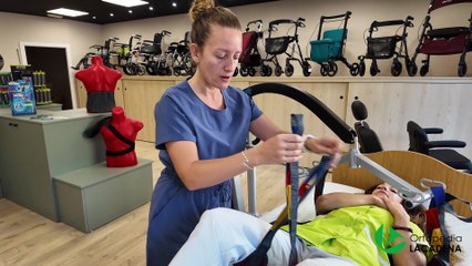 Grúa - Como funciona, y cómo usarla de forma adecuada