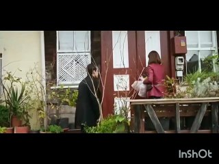 BLACK & WHITE LOVE Siyah Beyaz Ask Episode 11 PART 1
