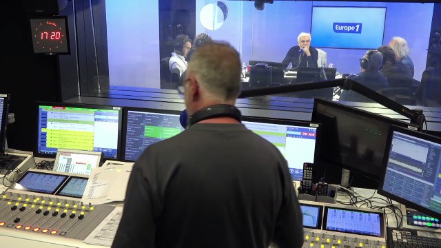 Pascal Praud et vous - «On peut avoir un amour de vacances à 60-70 ans, avec la même intensité qu'à 18 ans», affirme le docteur Gilbert Bou Jaoudé