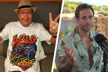 El bonito recuerdo de Jordi Wild hacia su padre al comenzar el Especial Verano de The Wild Project