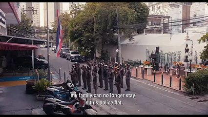 FLAT GIRLS (2025) | Official International Trailer