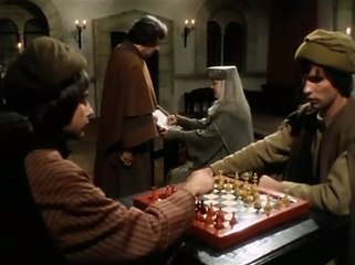 La Chambre des Dames ( Episode 03 ) - 1983