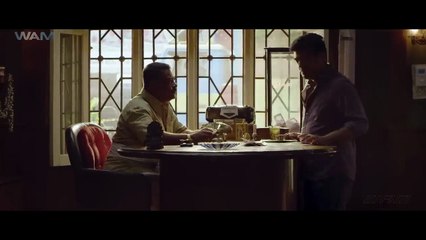 Billa 2 - New Released South Indian Action Movie _ South Dubbed Movie _ New Movie