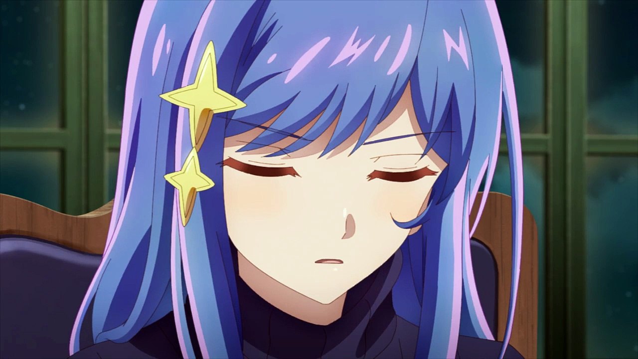 The World's Finest Assassin Gets Reincarnated in Another World as an Aristocrat  folge 12