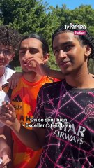 « Mon père a pleuré ! » : la joie des bacheliers 2025