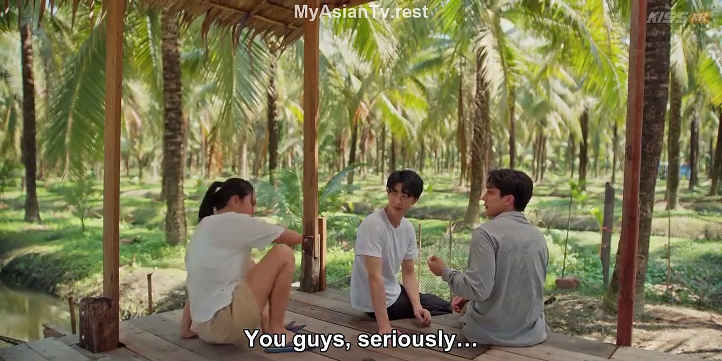 [ENG] EP.10 Knock Out (2025)