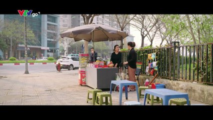 CẦU VỒNG Ở PHÍA CHÂN TRỜI - TẬP 9-10 - PHIM VIỆT NAM VTV3 – CAU VONG O PHIA CHAN TROI