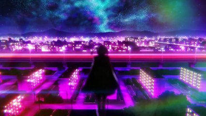 Call of the Night Season 2  Episode 1 japanese dub