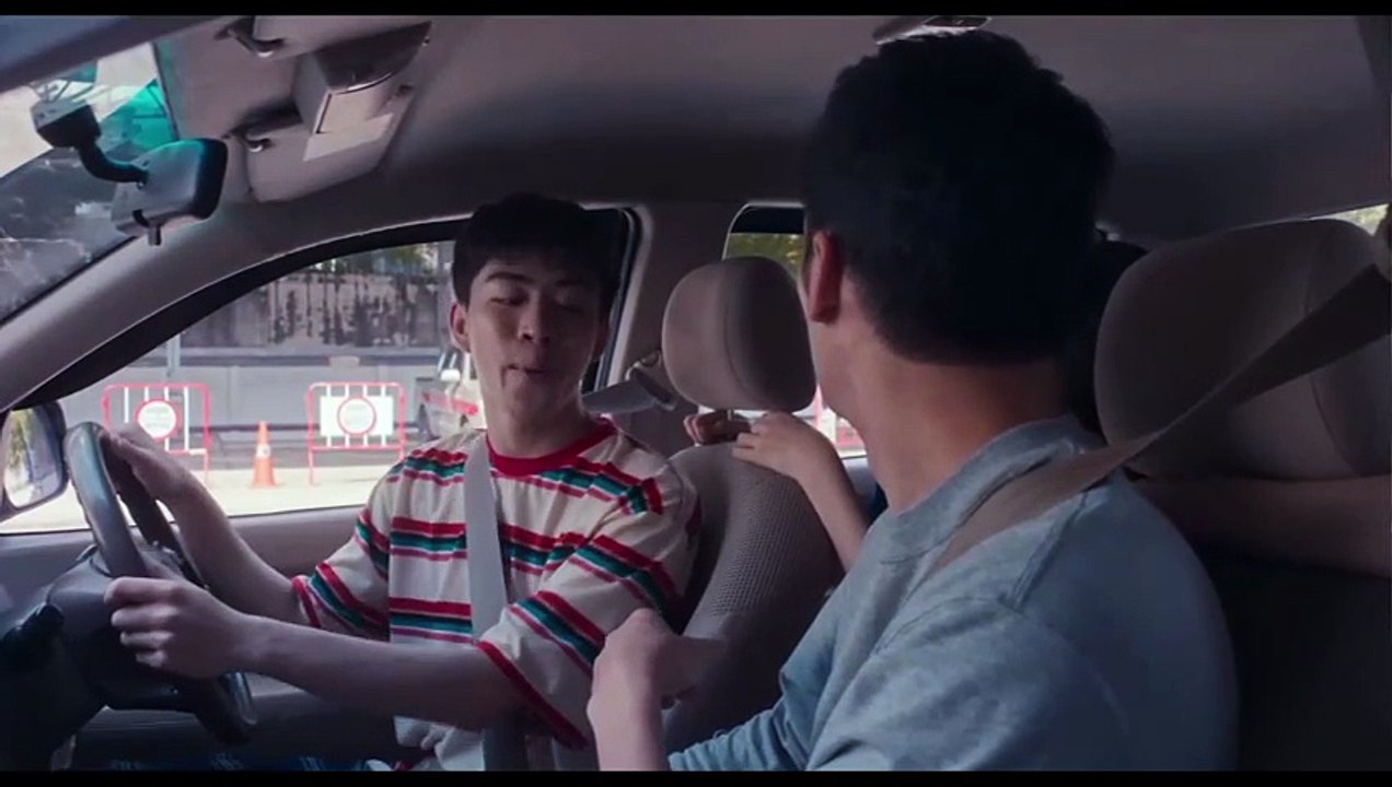 แฟลตเกิร์ล ชั้นห่างระหว่าง เ ร า - Flat Girls  (2025) EP02 ตอนจบ