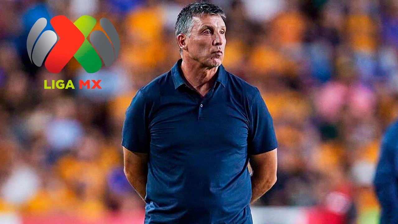 Robert Dante Siboldi asegura que equipos de Liga MX pueden competir ante equipos de liga argentina y brasileña