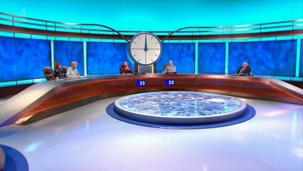 Countdown | Wednesday 4th October 2017 | Episode 6680