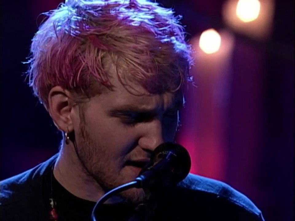 Down in a Hole (Take 1 & 2 - Complete) - Alice In Chains (unplugged)