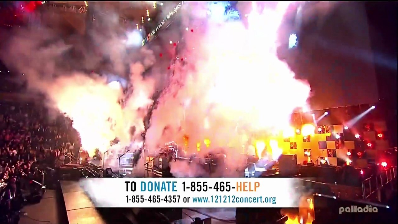 Live and Let Die (Wings song) - Paul McCartney (live)