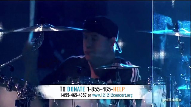 New York State of Mind - Billy Joel (live)