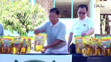 DAAI Inspirasi (DAAI TV) 3/7/2025