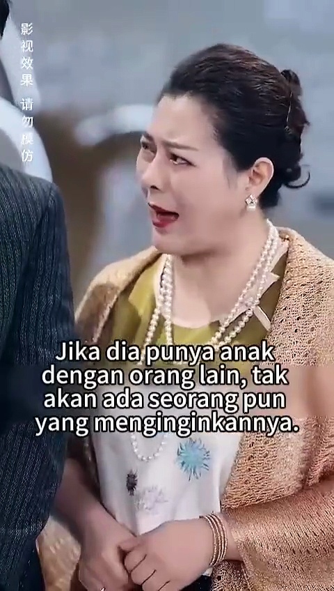  Bunga liar sang konglomerat part 1