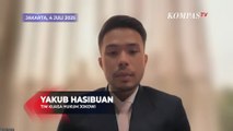 Jawab Pengacara Jokowi soal Ajudan Diperiksa Polisi Kasus Ijazah Palsu