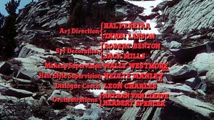 O Revólver de um Desconhecido  1967 Dublado - Ernest Borgnine