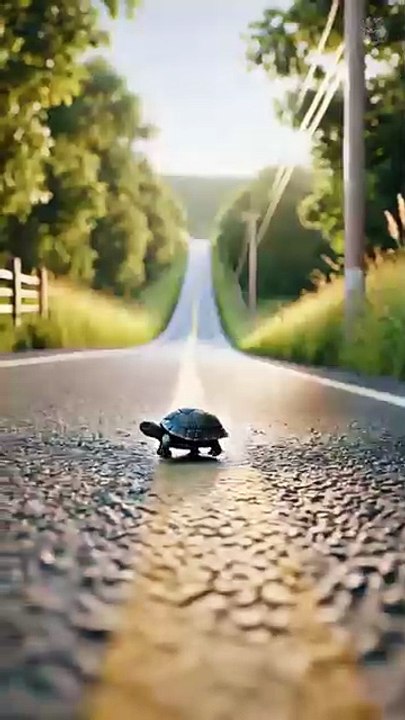 A little rabbit floating in the middle of a heavy rainstorm #RabbitRescue #CuteAnimals #AnimalRescue