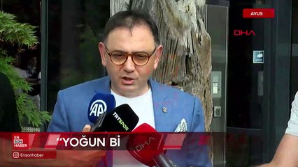 Beşiktaş'tan Tammy Abraham açıklaması