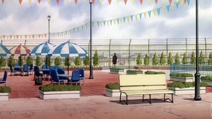 Jin-Roh - Uomini e lupi [ITA]