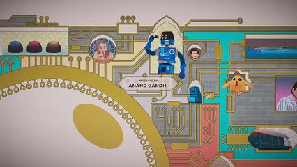 FUTURISTIC | HOTSTAR SPECIAL | S1 EP-5 | FUTURE AI AND COMEDY