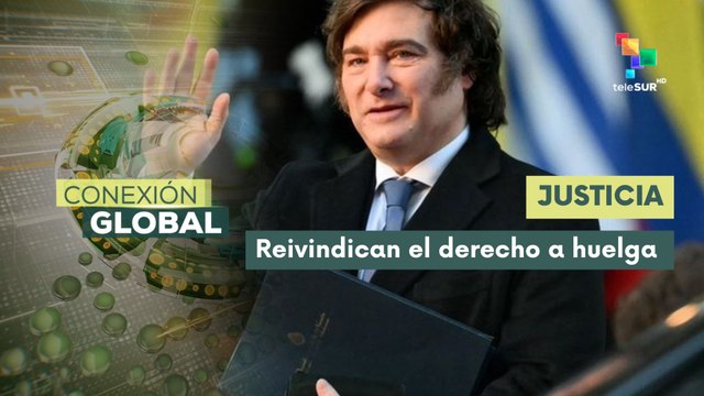 Jueza argentina declara de inconstitucionales los decretos de Milei