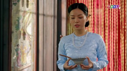 CHIẾC VÒNG NGỌC BÍCH - TẬP 26 - PHIM VIỆT NAM THVL1 - CHIEC VONG NGOC BICH