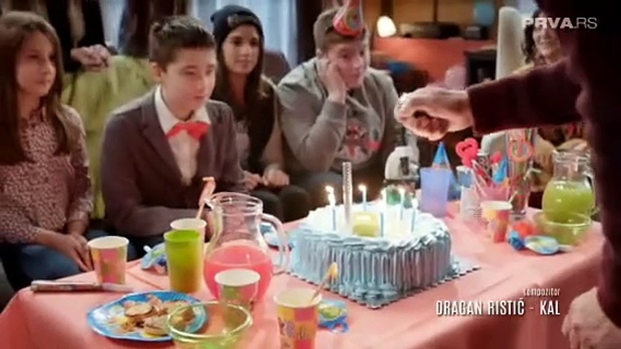 Sindjelići epizoda 122